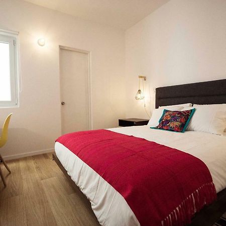 Myplace Zocalo Meksika Dış mekan fotoğraf