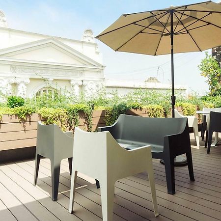 Myplace Zocalo Meksika Dış mekan fotoğraf