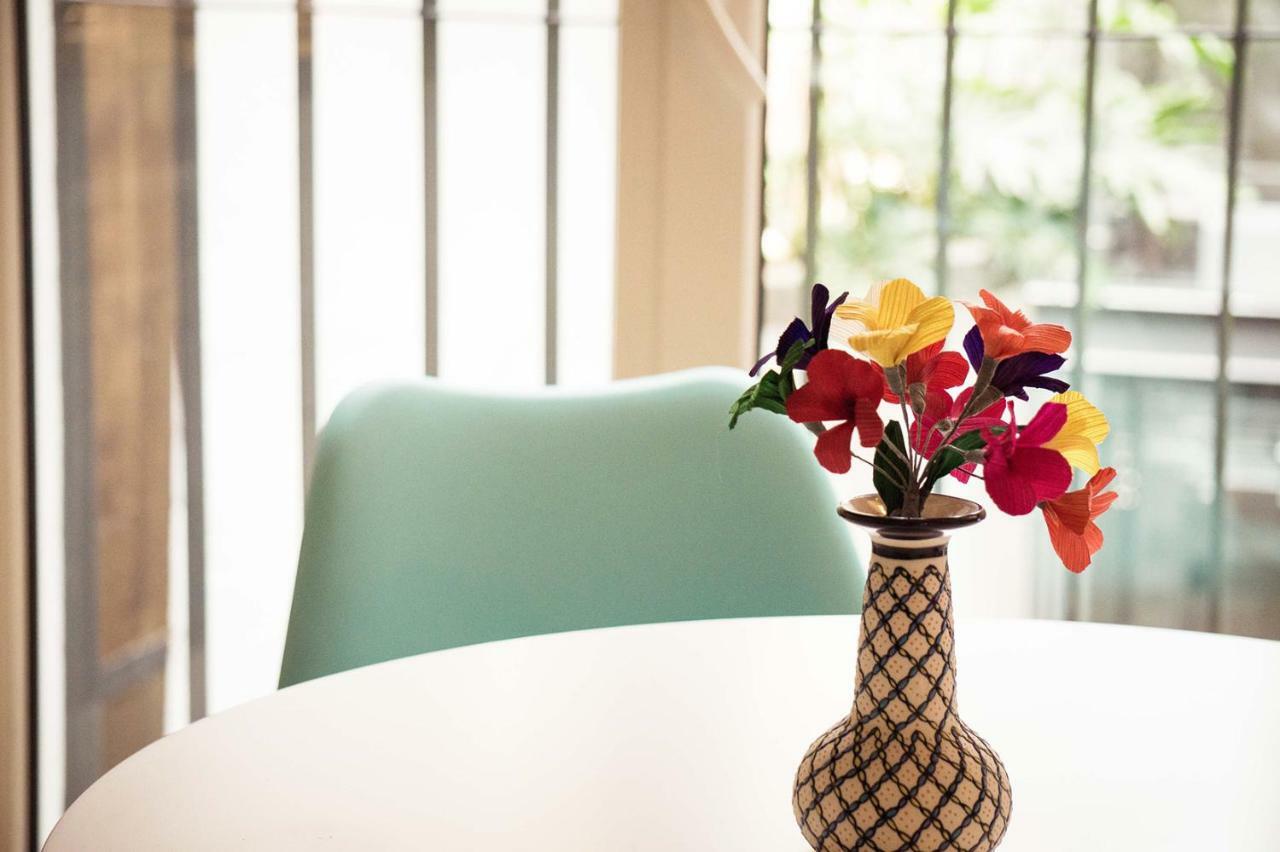 Myplace Zocalo Meksika Dış mekan fotoğraf