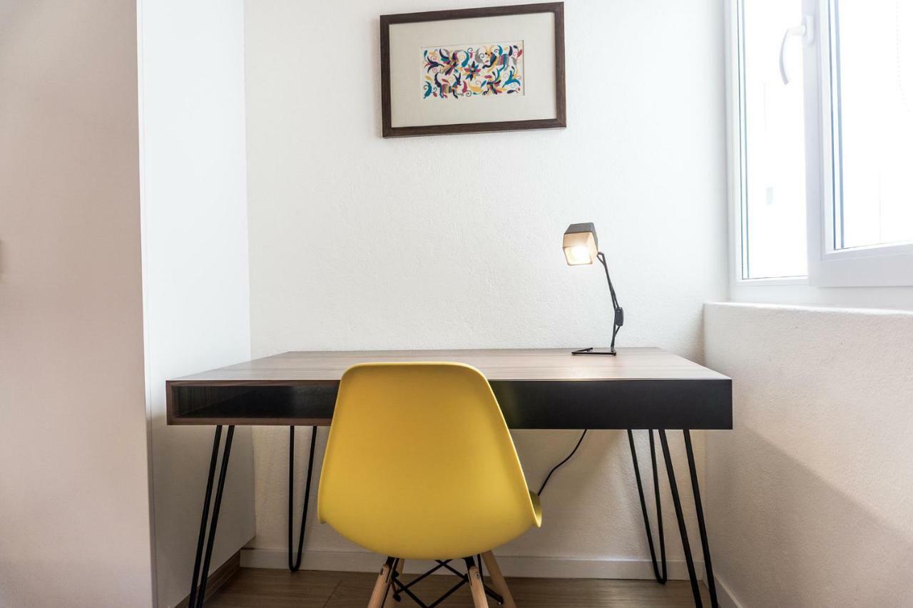 Myplace Zocalo Meksika Dış mekan fotoğraf
