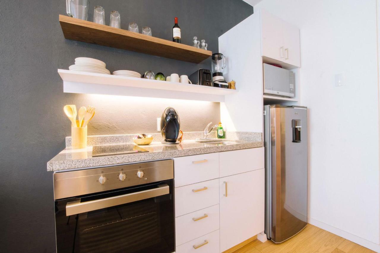 Myplace Zocalo Meksika Dış mekan fotoğraf