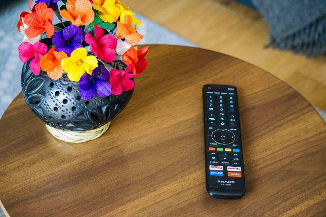 Myplace Zocalo Meksika Dış mekan fotoğraf