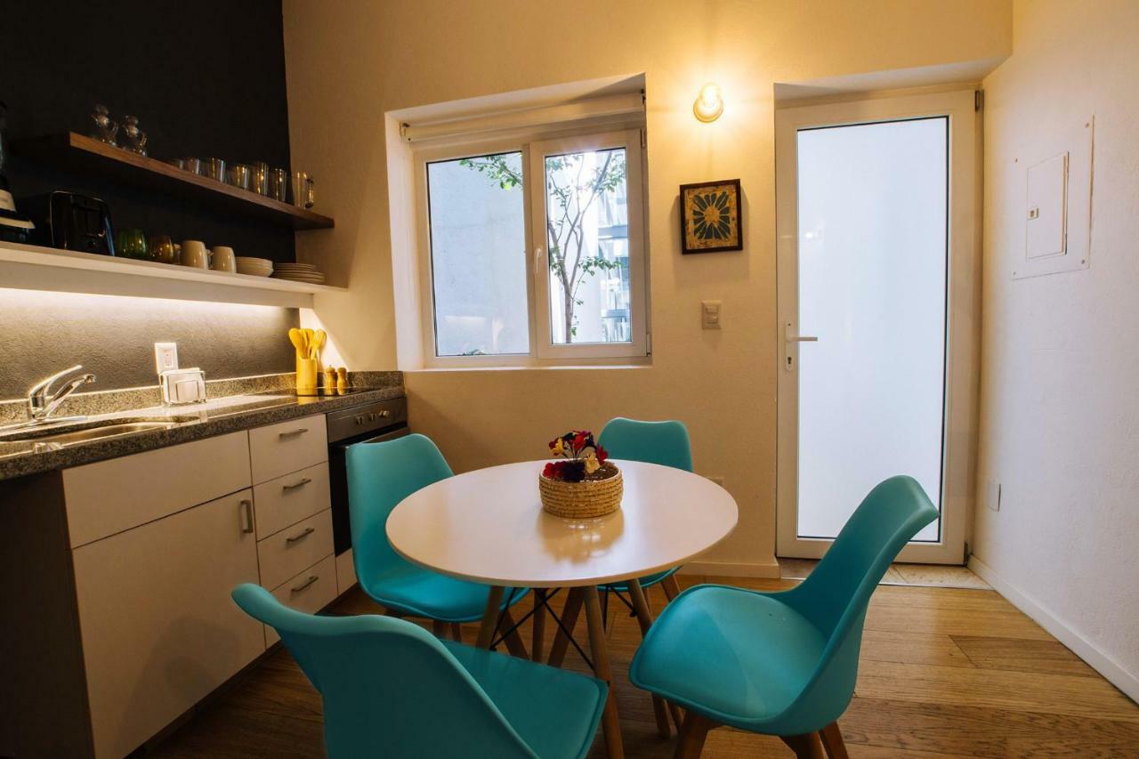 Myplace Zocalo Meksika Dış mekan fotoğraf