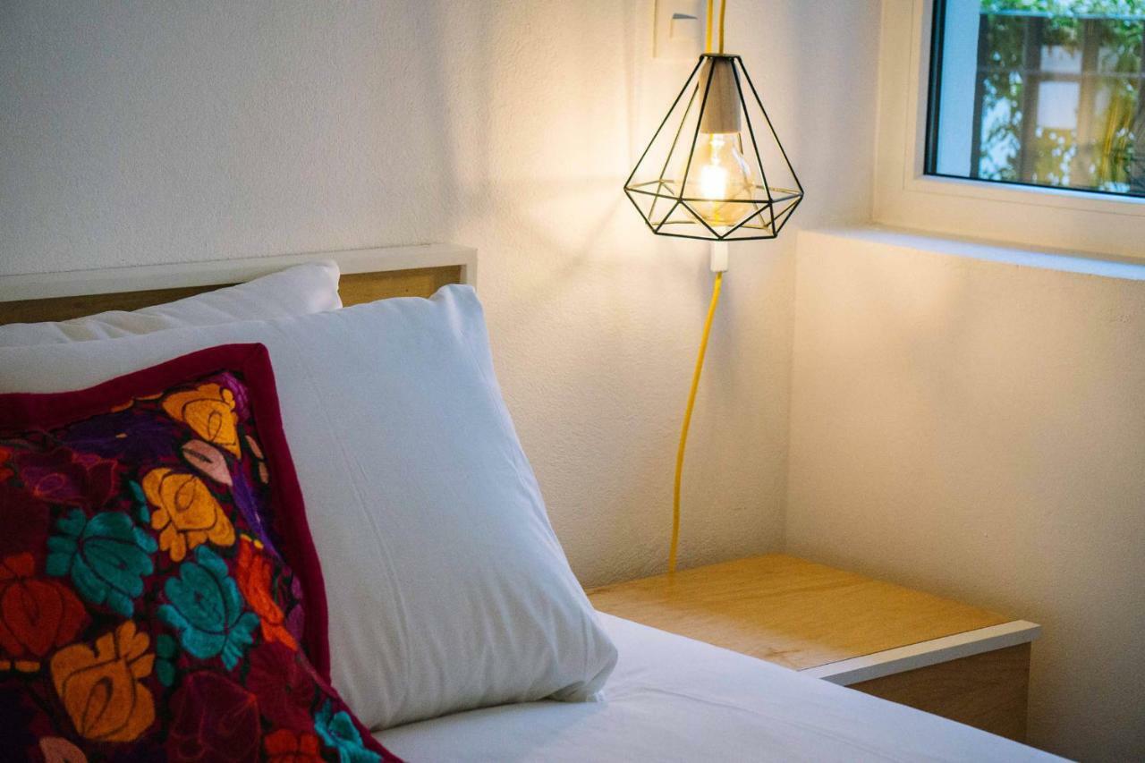 Myplace Zocalo Meksika Dış mekan fotoğraf