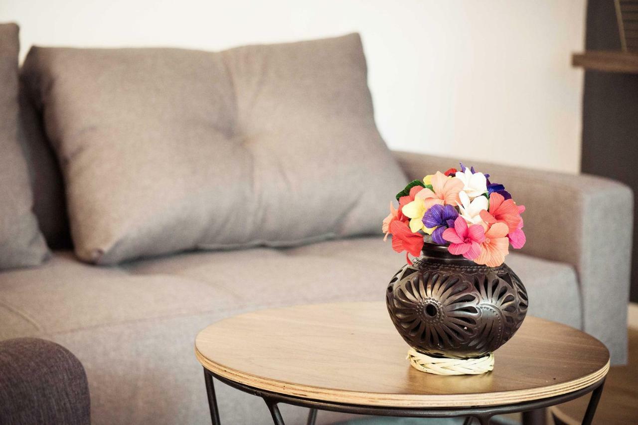 Myplace Zocalo Meksika Dış mekan fotoğraf