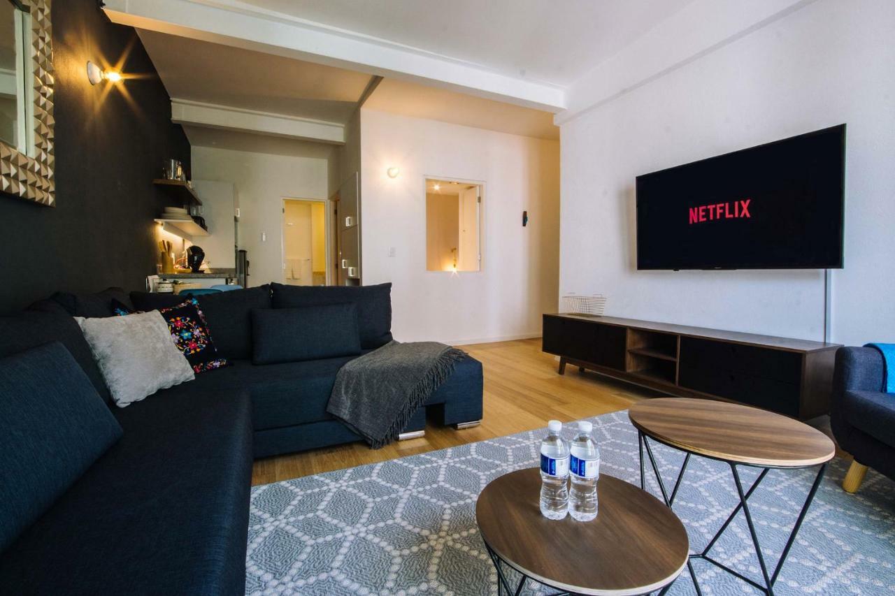 Myplace Zocalo Meksika Dış mekan fotoğraf