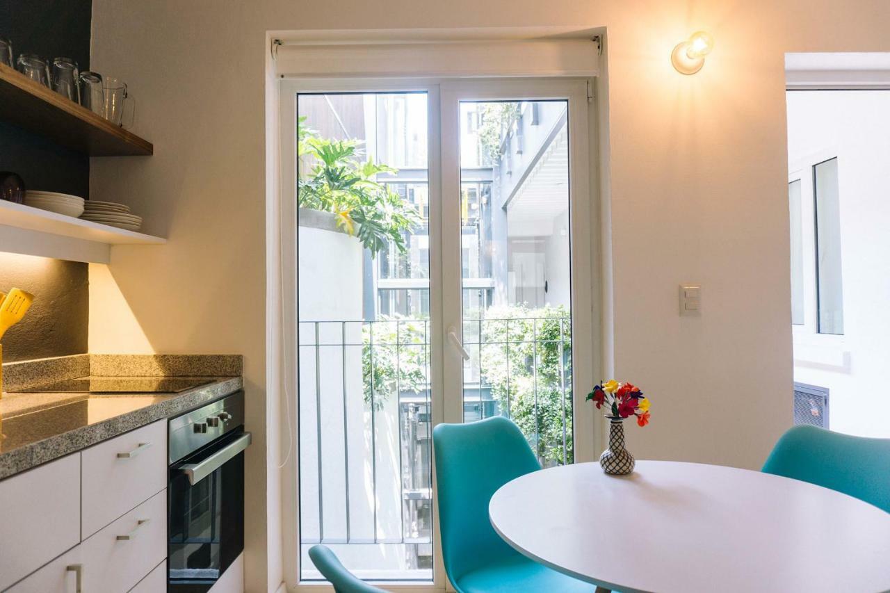 Myplace Zocalo Meksika Dış mekan fotoğraf