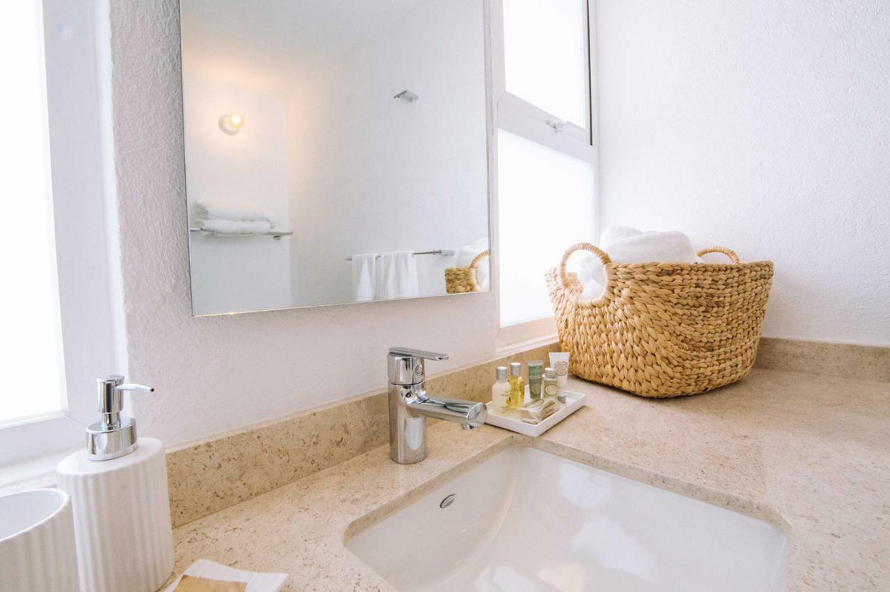 Myplace Zocalo Meksika Dış mekan fotoğraf