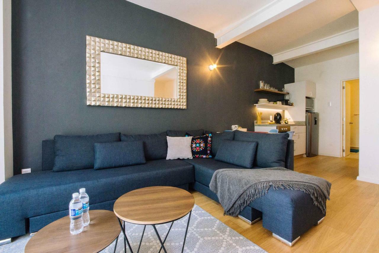 Myplace Zocalo Meksika Dış mekan fotoğraf