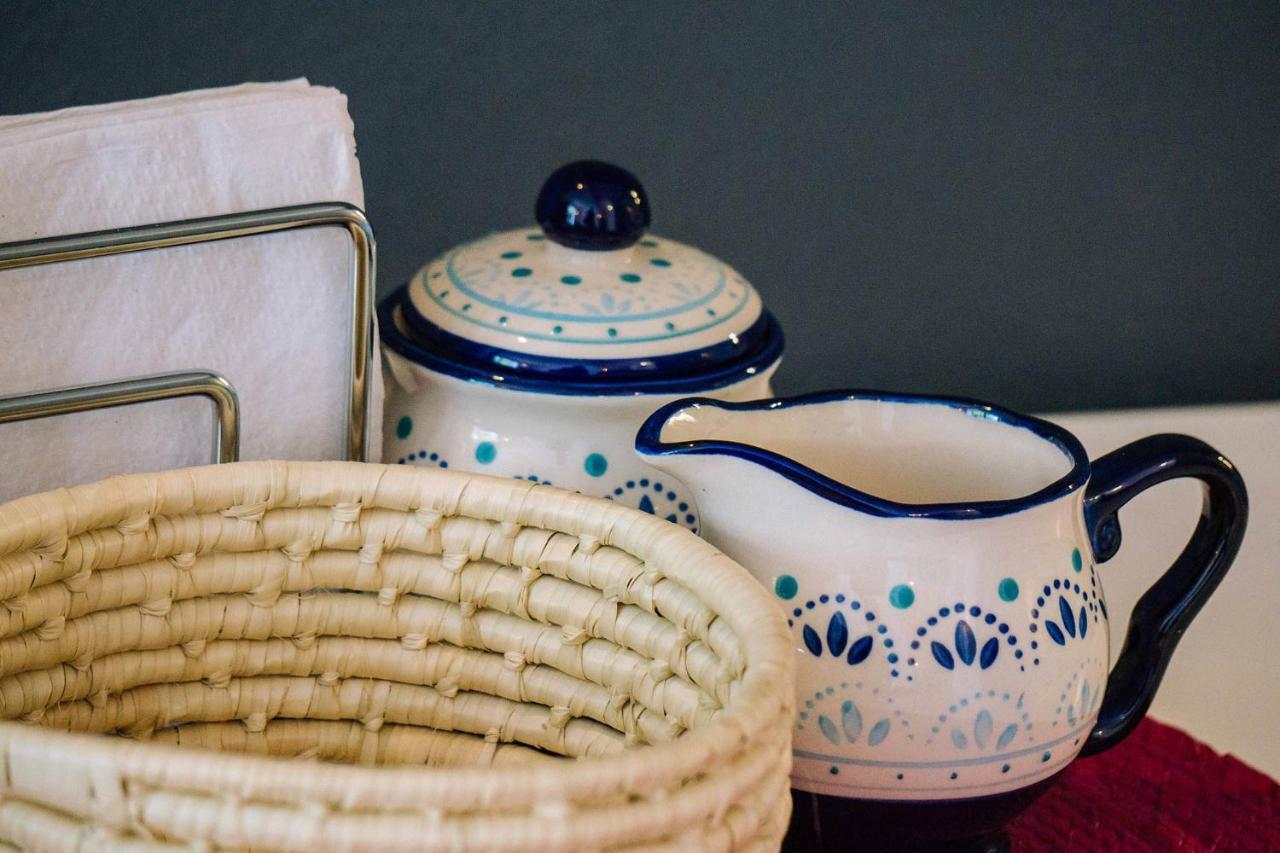 Myplace Zocalo Meksika Dış mekan fotoğraf