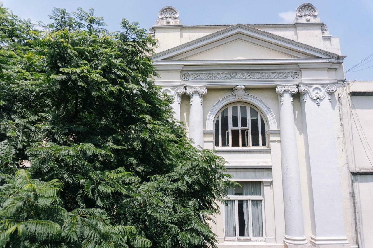 Myplace Zocalo Meksika Dış mekan fotoğraf