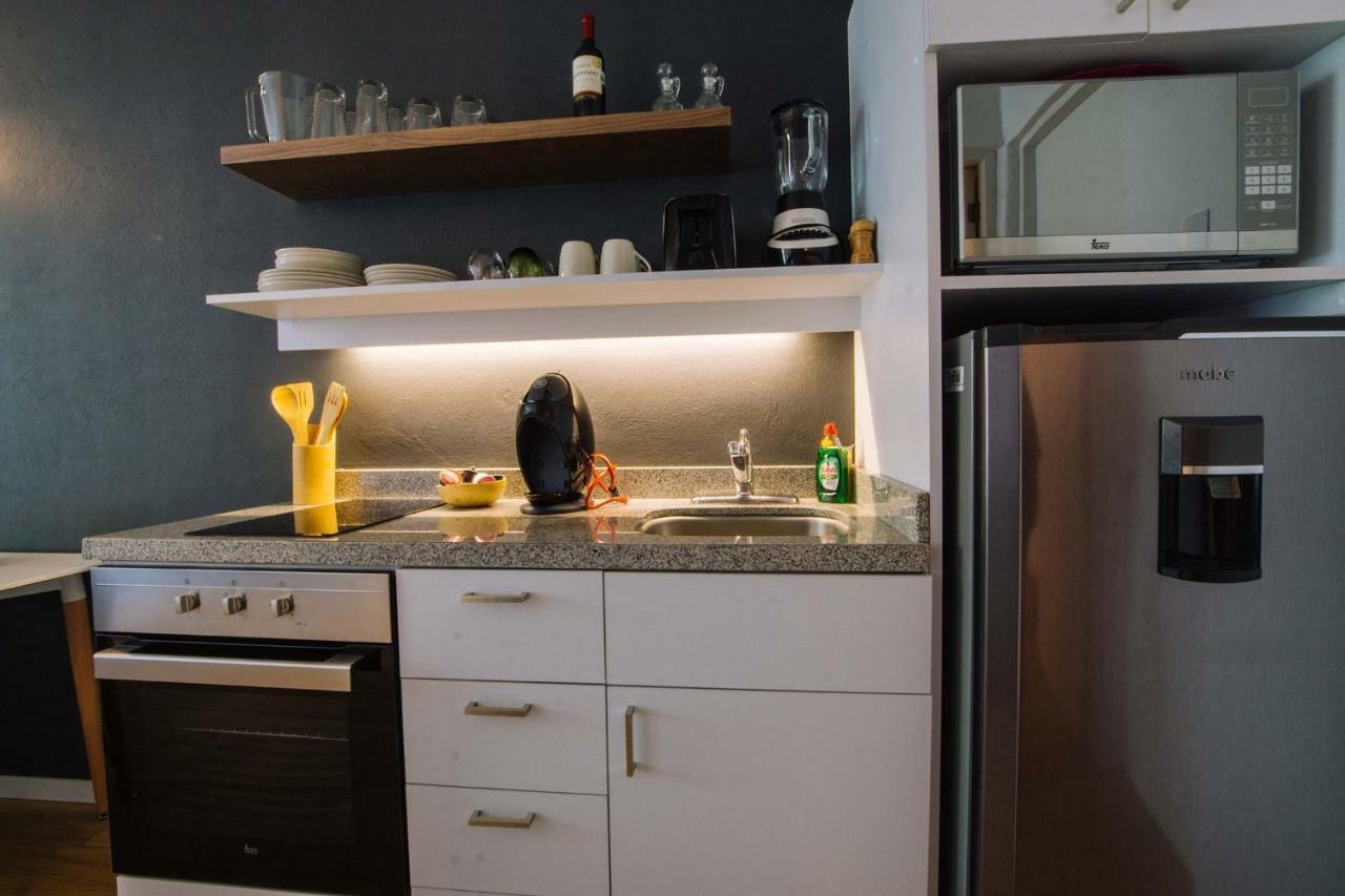 Myplace Zocalo Meksika Dış mekan fotoğraf