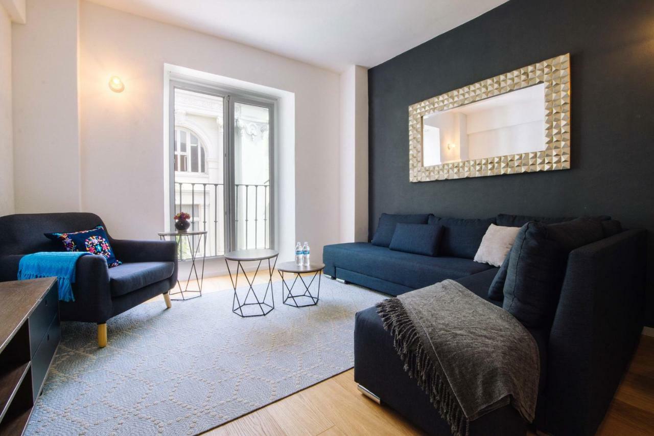 Myplace Zocalo Meksika Dış mekan fotoğraf
