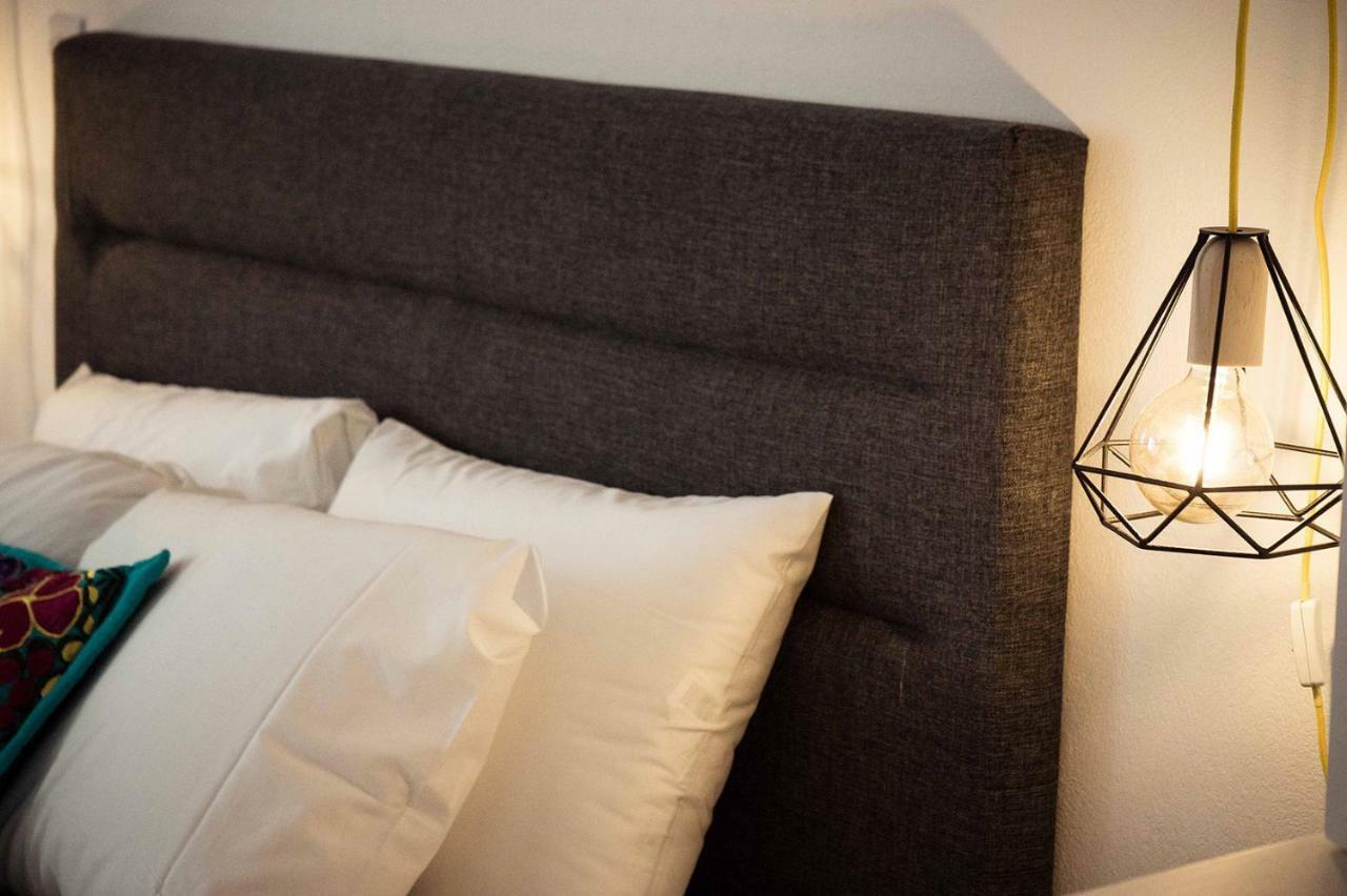 Myplace Zocalo Meksika Dış mekan fotoğraf