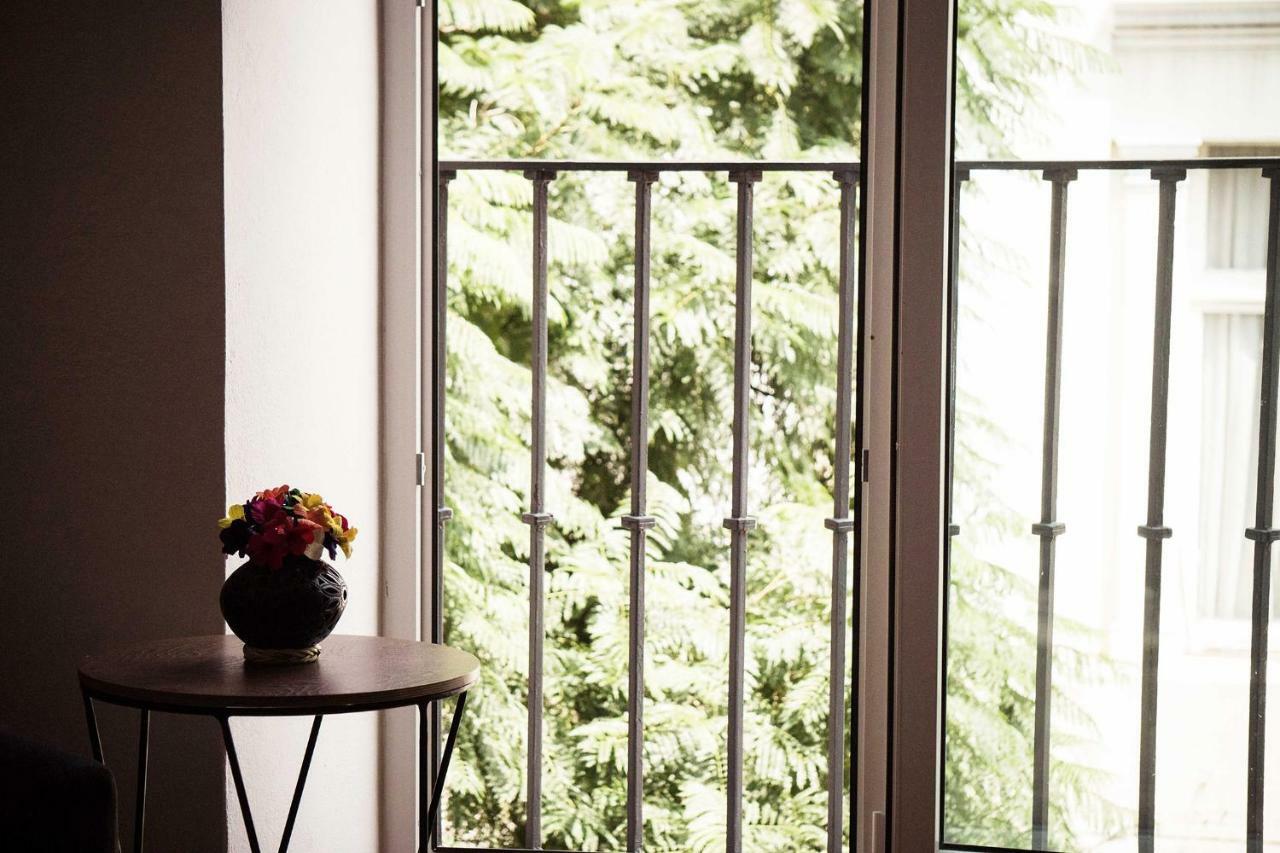 Myplace Zocalo Meksika Dış mekan fotoğraf