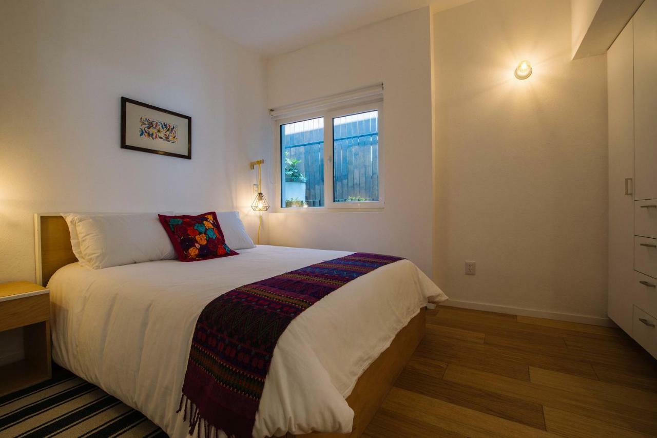 Myplace Zocalo Meksika Dış mekan fotoğraf