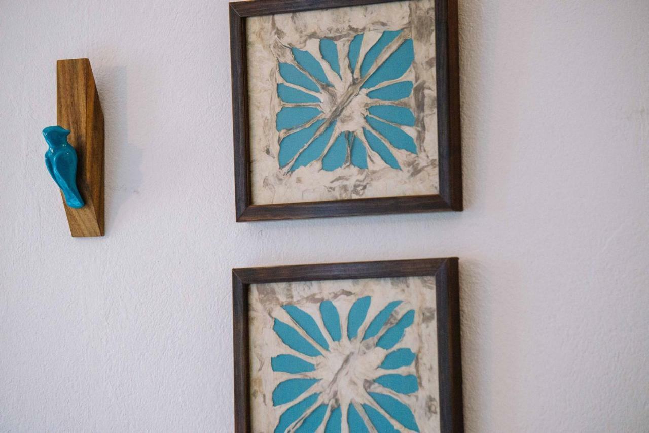 Myplace Zocalo Meksika Dış mekan fotoğraf